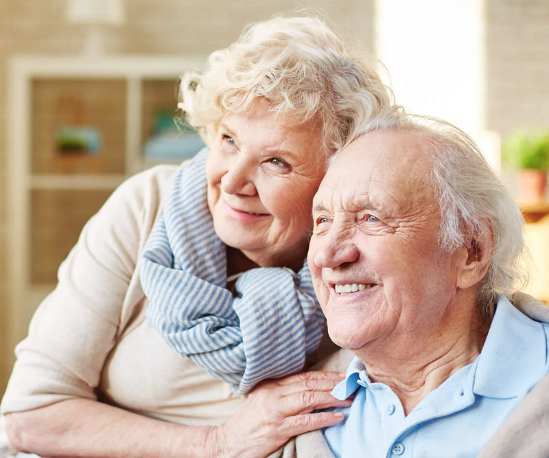 Частный пансионат для престарелых в Новокубанске