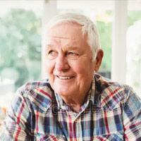 Отзыв о доме для престарелых в Новокубанске