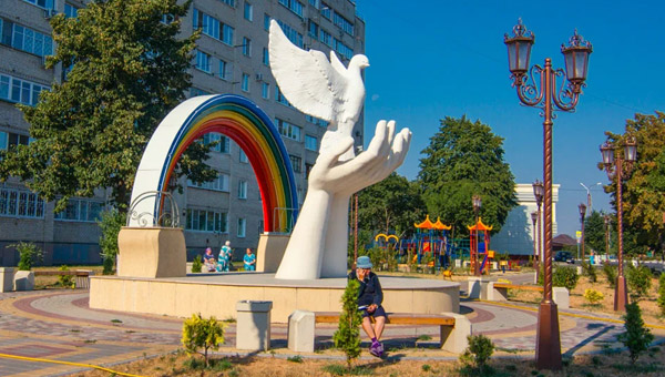 Частный дом для пожилых в Новокубанске