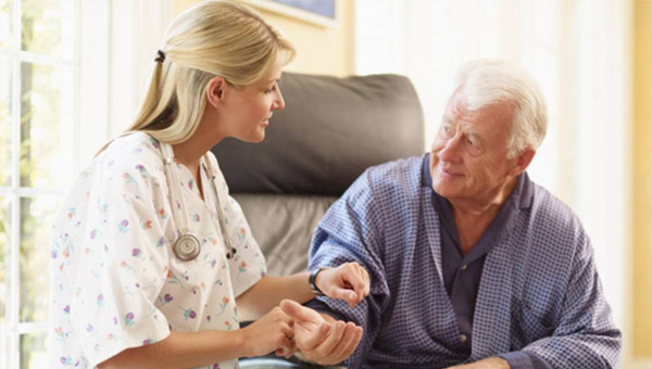 Уход за больными сахарным диабетом в Новокубанске