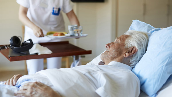 Профессиональный уход за лежачими больными в Новокубанске